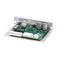 SANMOTION F2BFD400P100 Motor Drives 2-Phase Stepping Driver, High Power Model, Bipolar Motor (3A/Phase, 4A Phase)