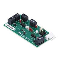 Texas Instruments BQ27427EVM Battery Management BQ27427 evaluation m odule for Impedance