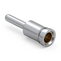 Mill-Max 0490-0-15-80-07-27-04-0 Tail Pin 200u SN OVER NI 7 CON