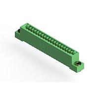 EDAC 846-019-500-103 Receptacles High Temp Card Edge Connectors