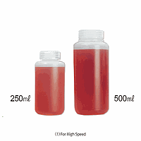 SciLab DH.Cef250R.B1 Bottle, PP, for R1-250, 250ml