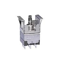 NKK Switches MBNF25JW01 Pushbutton Switches SWITCH TOGGLE