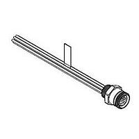 Molex 1300140130 Circular Metric Connectors MC 8P FR 15FT. 16/1  PVC