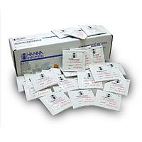 Hanna HI93734-01 Chlorine HR Free & Total - Reagents - 100 Tests