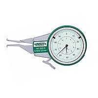 INSIZE 2222-15 Internal Dial Caliper Gage (5-15mm)