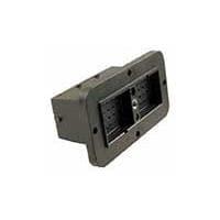 DEUTSCH - TE Connectivity DRC12-40PB Receptacle 40P RECP ASM