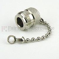 Conector Fairview Microwave SC2018C (Female,N)