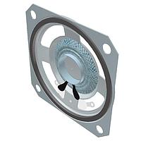 PUI Audio AS05008MS-R Electromagnetic 1.5W 8 OHM 85DB 800HZ MYLAR