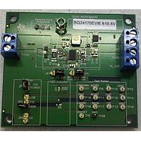 Texas Instruments BQ24170EVM-610-5V Battery Management BQ24170EVM-610-5V