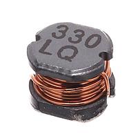 Sumida CD54NP-330LC Power Inductor 33uH 0.88A 15% 2.52MHz SMD PWR IND