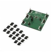 Analog Devices ADP121UJZ-REDYKIT LDO Voltage Regulator Redykit 2.8,3.3 on bds