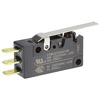 Honeywell V15W-DZ200A02-W2 Micro Switch V Basics