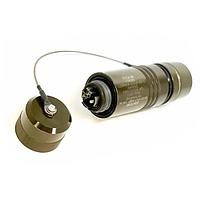 Amphenol FSI FS4H1000-L-S1 Connectors TFOCA-II LOOPBACK PLUG, SM