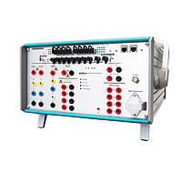 Ponovo PW636i-F Digital Relay Test Kit