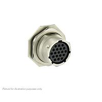 Eaton Souriau-Sunbank UT0W71419SH6 Receptacles JAMNUTrecpt