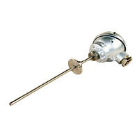 Senseca 8105-1-2L-4-140-PK-250°C Duct Temperature (140mm)