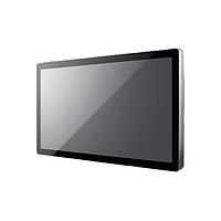 Advantech UTC-520GR-ATB0E Fanless All-in-One 21.5" Resi. T/S with Intel Pentium N4200, 4GB RAM, IT Adapter