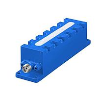 Mini-Circuits ZVBP-7916R25-S+ Bandpass Cavity Band Pass Filter, 7682.5 - 8150 MHz, 50?