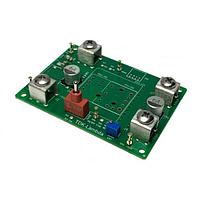 TDK-Lambda i367X-C01-EVK-S0 Non-Isolated DC/DC Converter Eval Board i3A i6A RGA Series Module not included.