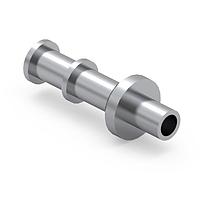 Mill-Max 2704-2-00-80-00-00-07-0 Turret Terminal 200u SN OVER NI