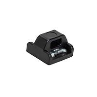 HellermannTyton 151-04015 Cable Tie Mounts MAG CABLE TIE MOUNT, 0.6 X 0.6