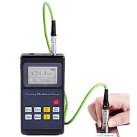 Lonroy Leeb222 Coating Thickness Gauge (0~1250μm, NFe, Fe)