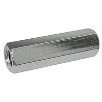 RAF Electronic Hardware 2117-632-AL-7 Hex 1/4 Hex Fem Stdoff 1-5/16" Alum 6-32