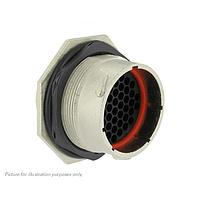 Eaton Souriau-Sunbank UT072448PH601 Receptacles 48P Size 24 Jam Nut Receptacle