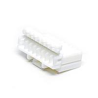 AMP Connectors - TE Connectivity 174924-1 Housings 070 MLC W-W P LUG HSG 8P
