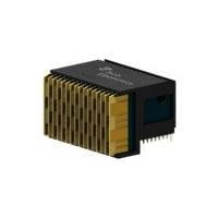 Raychem - TE Connectivity 2102771-2 Headers Plug Assy, R Angle, 7Row, Cnt, MG, RUG