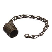 Amphenol Socapex BFTVW11 Circular MIL Spec Tools, Hardware & Accessories TV PLUG CAP SIZE 11 OD CAD