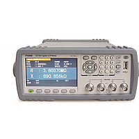 Protek 9216B Digital LCR Meter (200kHz, 0.05%)