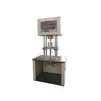 SKZ Industrial SKZ138 Rubber Compression Stress Relaxation Tester (200N~1999.9N)