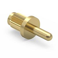 Mill-Max 4397-0-00-15-00-00-03-0 Terminal Pin, Press-Fit PressFit PCB Pin for Non-Plated TH .049