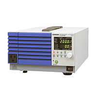 KIKUSUI PCR500M Compact AC Power Supply (5A/2.5A, 500 VA)
