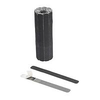 Panduit HLTT1.5S-C20 - Low prof Hook & Loop Tape-Ty Cable Ti