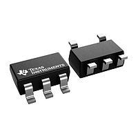 Texas Instruments OPA397DBVT Op Amps - Operational Amplifiers Single low-offset ( 60 uV) low-noise l