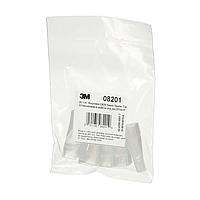 3M Electronic Specialty 7000118467 Flat Cables 3M OEM Seam Sealer Tip, 08201, 1/4 in, Rounded, 6 per bag, 6 bags per case