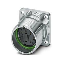 PHOENIX CONTACT 1329280 Circular Metric Connectors M23-12S2N8AWB00S