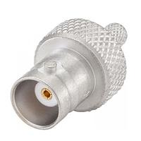 Rosenberger 51K107-106N5 Cable Connectors STRAIGHT JACK