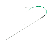 Sterling Sensors TMPTIN3MM02M1M57 Mineral Insulated Thermocouple with Pot Seal (Type N Nicro 3x2000mm; -200~1200°C)