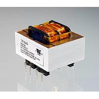 Triad Magnetics FS24-500-C2 Split Bobbin Transformer POWER XFMR 24 Vct a. 500 mA UL/cUL - Class 2/3, TUV,  115/230V SPLIT PACK PCB MOUNT / FS24-500-C2