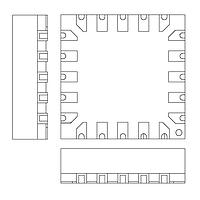 onsemi LV88554RTXG Single Phase NON-AUTO BLDC MOTOR DRIVE
