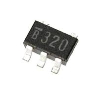 Torex Semiconductor XC6705B311MR-G High Speed 20V Input Voltage, 200mA, Low Supply Current 1.2uA, High Speed Voltage Regulator