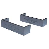 Lonroy BGD 202/4 Double Sided Preparator (300 um, 400um)