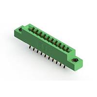 EDAC 315-020-556-207 Standard Card Edge Connectors Card Edge Connector