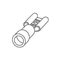 Molex 19017-0018 Quick Disconnect .205 X .020 FEM.QD I INSULKRIMP (AA-2190)