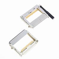 3M Electronic Solutions Division N7E50-N516RB-50-WF II CRD HDR 2mm CF II SMT INVERSE 30u GLD