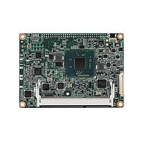 Advantech MIO-3260C-S8A1E Single Board Computers Intel Celeron N2930 Pico-ITX SBC, DDR3L, 18/24-bit LVDS, VGA, DP/HDMI, 1 GbE, Full-size Mini PCIe, 4 USB, 2 COM, SMBus, I2C, mSATA & MIOe