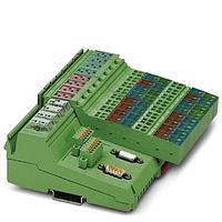 PHOENIX CONTACT 2878625 I/O Modules ILB IB 24 DI16 DO16-DSUB